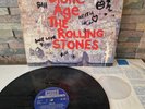 The Rolling Stones Stone Age Vinyl Decca SKL 5084 1971