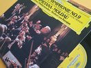 *NM* 1415509-1 DG Stereo GER Dvorak Symphony No 9 From The New World Karajan