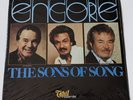 THE SONS OF SONG Encore LP Sealed 1982 Vinyl Album Trail Records GOSPEL Rare