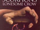 SCORPIONS LONESOME CROW NEW LP