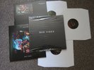 Shlohmo – Bad Vibes - 5th Anniversary Edition US 3LPs Set Friends Of Friends