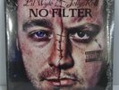 Lil Wyte & Jelly Roll NO FILTER double vinyl record album, NEW
