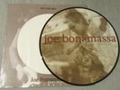 Joe Bonamassa - Blues Deluxe - RARE  Picture Disc - LP - Vinyl 12