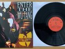 Wu-Tang Clan - Enter The Wu-Tang (36 Chanbers) LP Vinyl EU NM 2018 180g Hip Hop