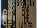 Lord Finesse&DJ Mike Smooth-Strictly For The Ladies/Back To Back Rhyming 1990 NM