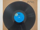 AFRICAN    78 RPM SHELLAC RECORD   LISTEN   A 722 pop