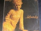 Dusty Springfield, Definitely LP, UK 1968, Philips SBL.7864, VG+/NM