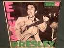 Elvis Presley RCA LPM-1254 Debut S/T 1st Album LP I 3S/5S Original 1956