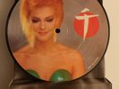 Toyah – Soul Passing Through Soul [Vinyl] 7