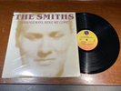 The Smiths – Strangeways, Here We Come - VG+ Vintage Press