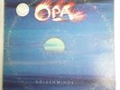 Opa – Goldenwings 1976 OG Milestone M9069 Airto Moreira Fusion Latin Jazz VG++