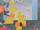 The Who ‎– Endless Wire LP Vinyl 33 RPM  Universal Republic  B0007845-01