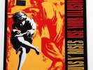 Guns N' Roses – Use Your Illusion I - double vinyl LP from 1991