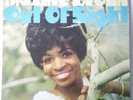 Maxine Brown – Out Of Sight 1968 Rare Promo Mono Epic-BN 26395 Mike Terry