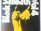 Black Sabbath Vol.4 VG+ OG 1972 Warner Bros. Ozzy Osbourne/Billy Ward/Tony Iommi