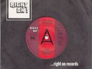 NORTHERN - FANTASTIC  PUZZLES -- COME BACK --UK RIGHT ON  DEMO 7