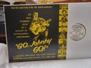 RARE OST ROCK N ROLL LP GO JOHNNY GO 1ST PR ON CHESS PROMO HIGH GRADE