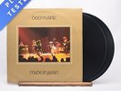 Deep Purple - Made In Japan - Gatefold Double LP Vinyl Record - VG+/VG+