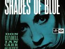 RENDELL, Don/IAN CARR QUINTET - Shades Of Blue - Vinyl (heavyweight vinyl LP)