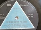 Pink Floyd - Dark Side Of The Moon *SOLID BLUE TRIANGLE *1st UK press