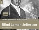 BLIND LEMON JEFFERSON ROUGH GUIDE TO BLIND LEMON JEFFERSON NEW LP