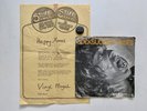 RARE The Rolling Stones Cocksucker Blues 7” Vinyl Nanker Phelge Stiff 1976