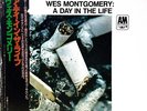 Wes Montgomery - A Day In The Life / NM / LP, Album