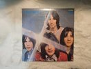 Nazz – Nazz Nazz Vinyl 1st 1969 OG SD-5002 Red LP