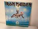 Iron Maiden – Seventh Son Of A Seventh Son, Vinyl, LP, 1988, Portugal