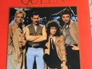 Queen Best Of Love Of My Life  South Korea Compilation 1989