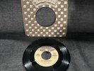 KISS ACE FREHLEY Rare Original 1978 Promo NEW YORK GROOVE 45 Vinyl Single