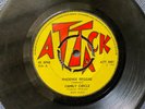 FAMILY CIRCLE / BIG L -PHOENIX REGGAE rare UK 1968 SKINHEAD REGGAE ATTACK VG/VG+