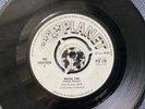 THE CREATION - MAKING TIME / TRY AND STOP ME rare UK 1966 / MOD FREAKBEAT VG/VG+