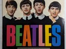 The Beatles - Not For Sale record album VG+/NM