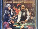 KENNY ROGERS The Gambler SEALED MOBILE FIDELITY LP 1980 Audiophile Japan MFSL