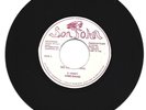 KING DAVID / NO LOVE AT ALL / EVERY MAN NEED A CHANCE / 7''