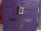 Wham  - The Singles: Echoes From The Edge Of Heaven LTD 7