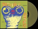 BUTTHOLE SURFERS - INDEPENDENT WORM SALOON - SWAMP GREEN NEW VINYL RECORD