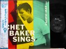 CHET BAKER 
