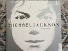 Michael Jackson - Invincible Vinyl - 2009 Reissue