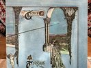 Genesis – Trespass - VG+/EX   Gatefold