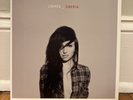 RED VINYL Siberia by Lights (Vinyl, 2011)