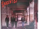 INOCENTES Panico Em SP KBD Brazil Lixomania Ratos de Porao olho seco Punk LP