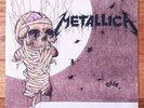 Metallica One/The Prince 7