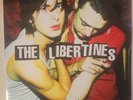 The Libertines by Libertines (SEALED & NEW)w/minor sleeve damage