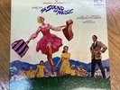 The Sound Of Music Vinyl, Original, With Insert Booklet