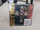 GUNS N ROSES - Appetite For Destruction (remastered) - Vinyl (2xLP)