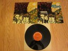 THE SEEDS FUTURE LP - 1967 RARE Psych Rock Garage Rock RARE