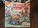 Rankin Bass The Return Of The King: A Story Of The Hobbits US 1980 LP Album NEW