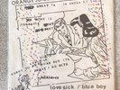 Orange Juice Blueboy 7